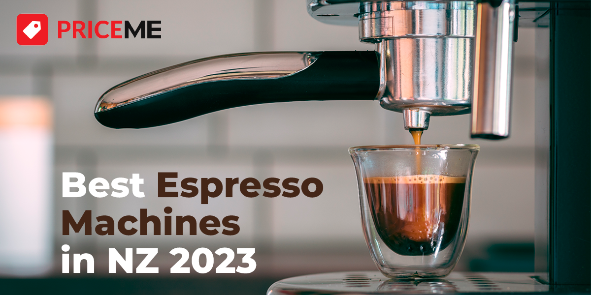 Best Espresso Machines NZ